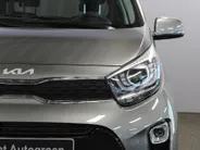 Kia Picanto 1.0 DPi AMT 67pk 4-zits DynamicPlusLine AUTOMAAT