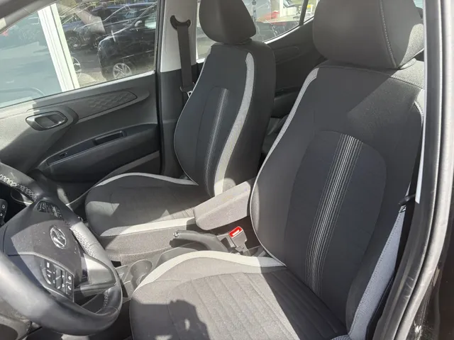 Hyundai i10 1.0 Comfort VERKOCHT