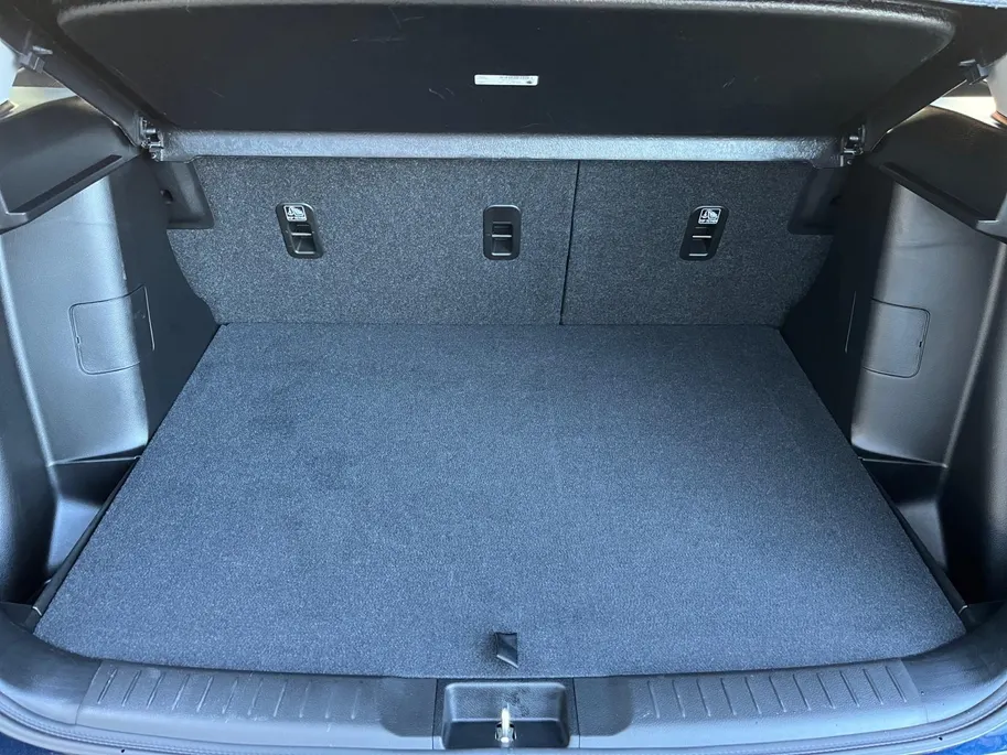 Suzuki Vitara 1.4 Boosterjet Smart Hybrid Select | Lage Kilometerstand | Stoelverwarming | Parkeer Camera | Navigatie | Apple/Android Carplay |