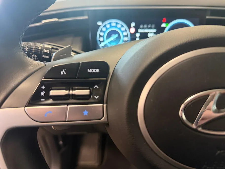 Hyundai Tucson 1.6 PHEV | COMFORT | 4WD | TREKHAAK | NL-AUTO | DEALERONDERHOUDEN |