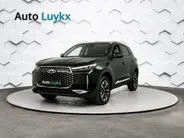 Chery TIGGO 4 1.5 HEV Unique Automaat | 163pk | Nieuw & rijklaar