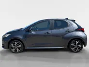 Toyota Yaris 1.5 Hybrid Dynamic | NIEUWE AUTO! | ACC | Lichtmetalen Velgen | LED | Camera | Navi | Climate Control | Apple Carplay | Android Auto |