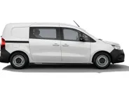 Renault Kangoo E-Tech Advance L2 44 kWh Dubbele cabine | Nu leverbaar met 12% Zeeuw & Zeeuw aktie korting ! |
