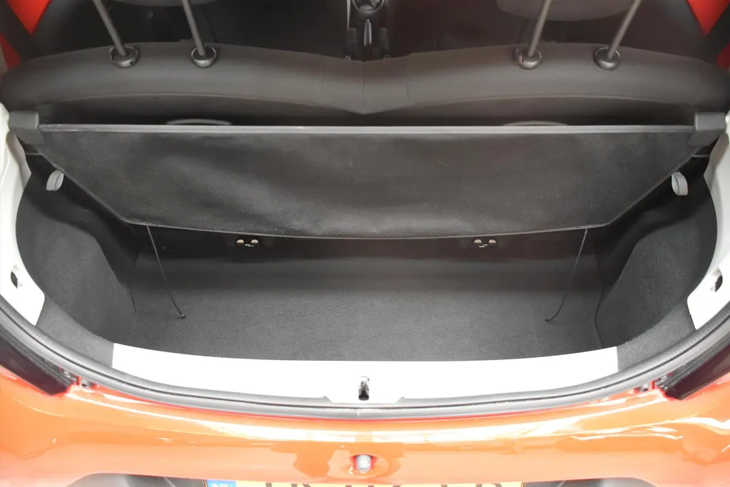 Toyota Aygo 1.0 VVT-i 72pk 5D x-fun