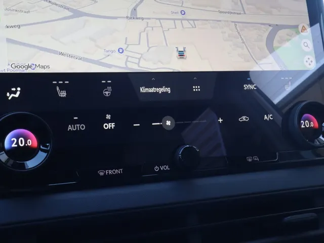 Toyota bZ4X Touring Dynamic 75 kWh