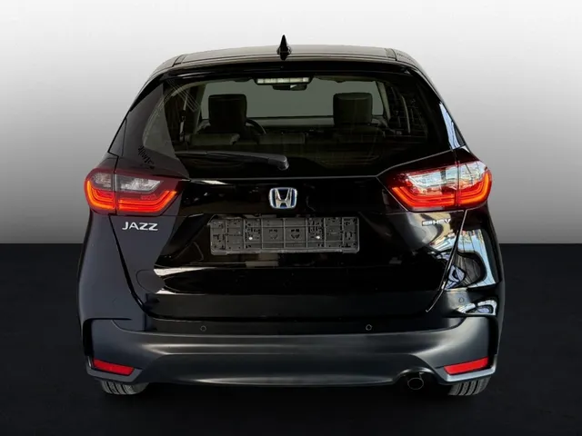 Honda Jazz 1.5 e:HEV Ad. Cross