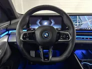 BMW i5 Sedan eDrive40