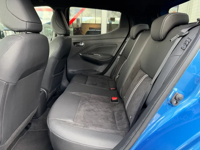 Nissan Micra 1.0 IG-T 92pk Xtronic N-Sport | Navigatie | LED | Apple CarPlay | Android Auto | Camera | Keyless | All Season