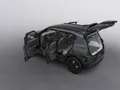 Kia EV2 Air 42.2 kWh 4p.