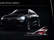 Audi Q8 55 TFSI 340pk Tiptronic Quattro Pro Line S · Panoramadak · Leder · Luchtvering · 360 Camera · Stoelmassage · Stoelventilatie · 22'' Inch · Bang & Olufsen ·
