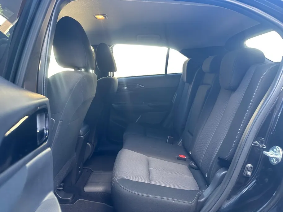 Mitsubishi Eclipse Cross 2.4 PHEV Intense | Carplay | Camera | Trekhaak | Stoel verwarming | Garantie 2031 |