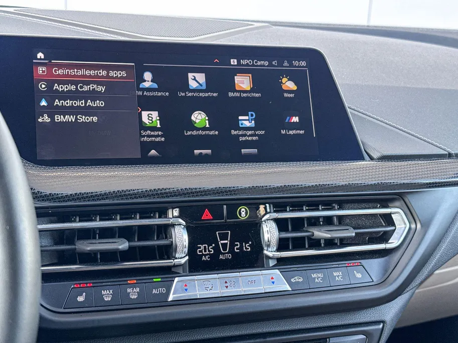 BMW 2 Serie Gran Coupé M235i xDrive