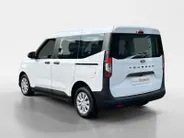 Ford Tourneo Courier 1.0 EcoBoost | Apple Carplay/Android Auto | Navigatie | Camera | Climate Control | Parkeersensoren | Stuurbediening | Hoge Instap