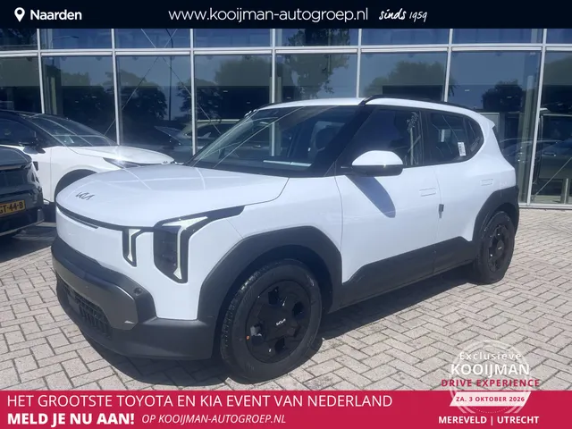 Kia EV2