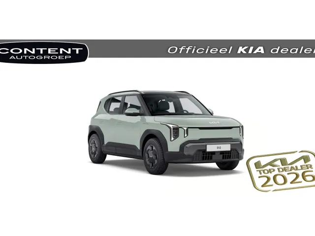 Kia EV2