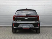Kia Picanto 1.0 GDi GT-Line | Nieuw | Direct leverbaar | Tot € 2.000 inruilvoordeel bij aanschaf |