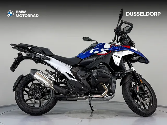 BMW R 1300 GS