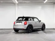 MINI Cooper 3-deurs Electric Electric Camden Edition