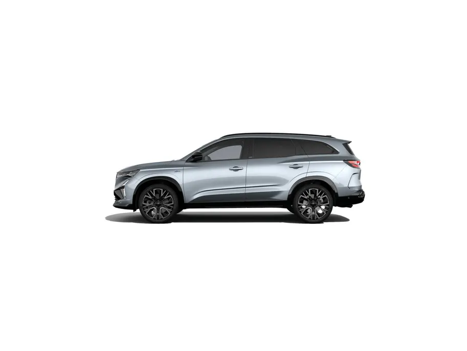 Renault Espace E-Tech full hybrid 200 esprit Alpine 5p. || Korting uit voorraad = €2.800,- Korting + 5 jaar Garantie || Nieuw te bestellen = € 1.000,- KORTING | Zeeuw en Zeeuw Naaldwijk || 0174 210 330