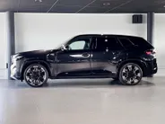 BMW XM PHEV 30 kWh