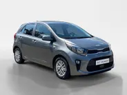 Kia Picanto 1.0 DPi DynamicLine | Camera | Navi | Lichtmetalen Velgen | Airco |
