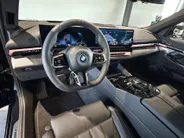 BMW i5 Sedan eDrive40 M Sport Edition 84 kWh