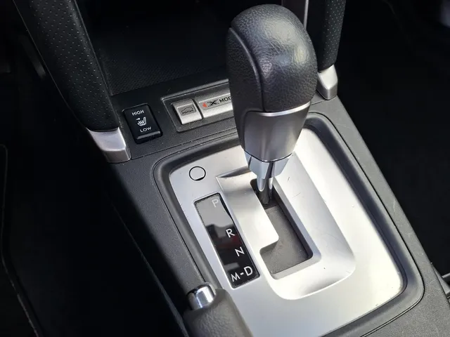 Subaru Forester 2.0 Premium LEER | OPEN DAK | AUTOMAAT | rijklaarprijs!!