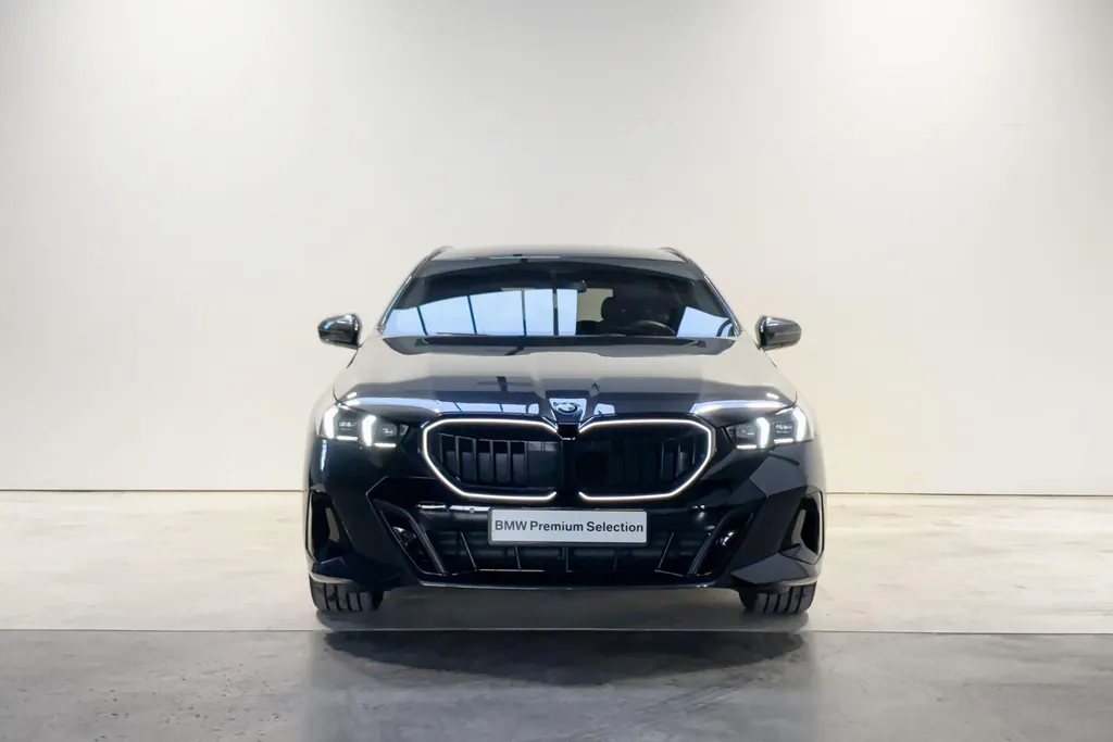 BMW 5 Serie Touring 530e M Sport Edition M Sportpakket Pro