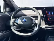 BMW iX3 40 eDrive