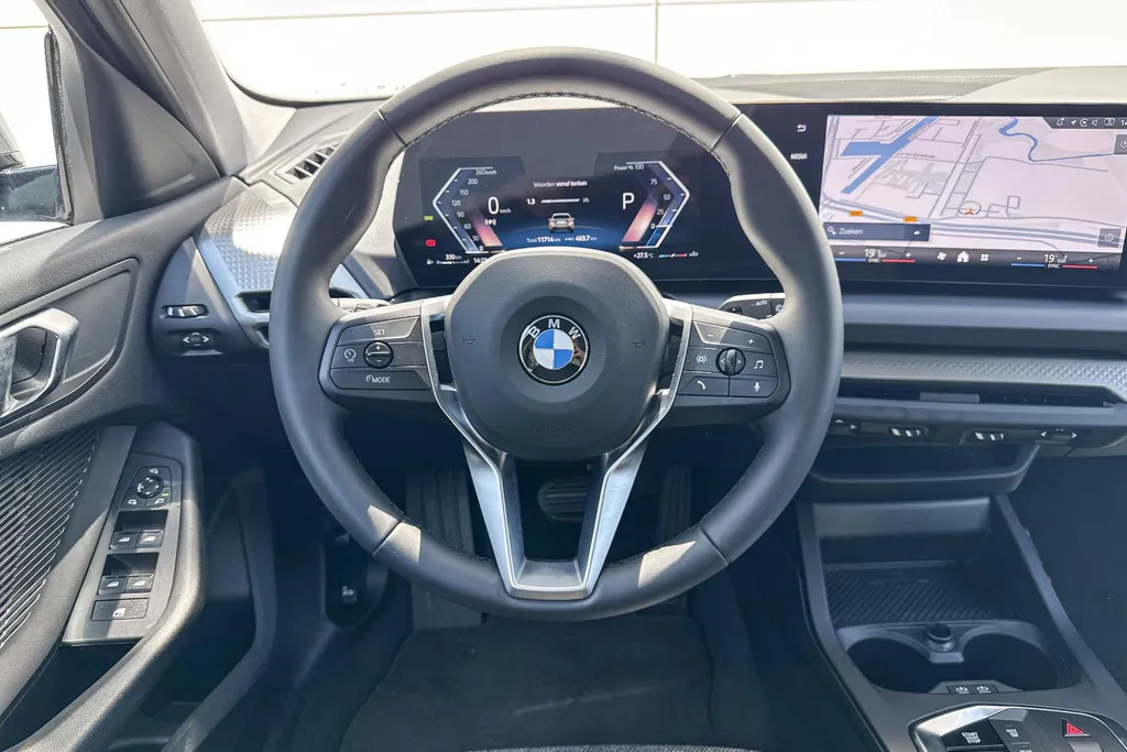 BMW 1 Serie 120 M Sport Design Edition
