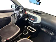 Renault Twingo 1.0 SCe Authentique *Bluetooth*Airco*Zuinig*Hoge instap*Kleine Draaicirkel!