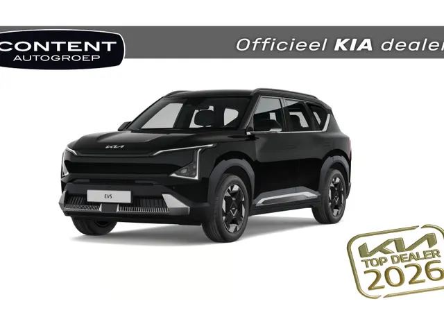 Kia EV5