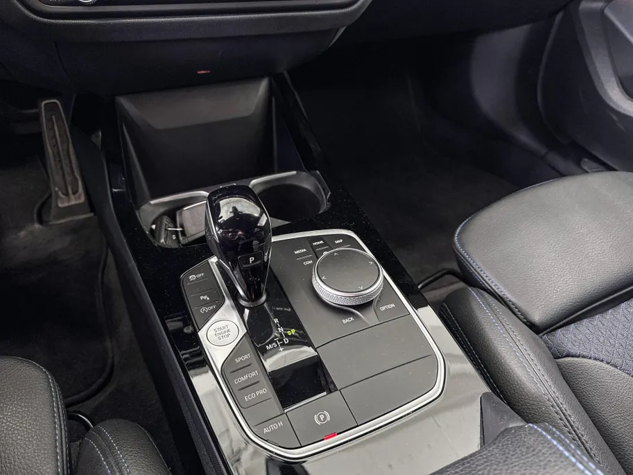 BMW 1 Serie 118i Introduction Edition