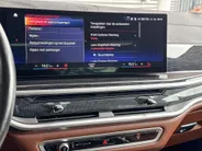 BMW X7 xDrive40d