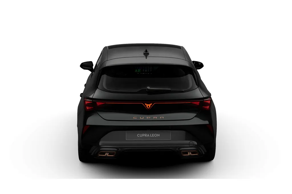 CUPRA Leon Business | Achteruitrijcamera | Digitaal instrumentenpaneel (Virtual Cockpit) | Draadloze Apple CarPlay™, Android Auto™