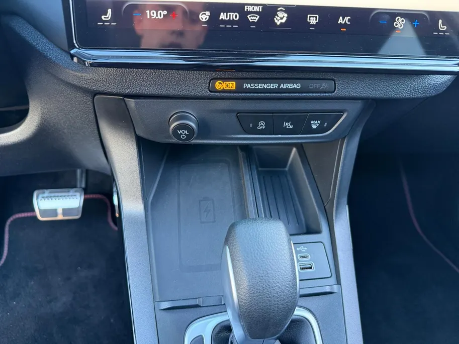 Ford Puma 1.0 EcoBoost Hybrid ST-Line X | Adaptieve Cruise Control | Schuif/Kantel Dak | Stoel/Stuur/Voorruitverwarming | 360 Camera | Apple/Android Carplay |