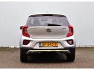 Kia Picanto 1.2 84pk 5-zits X-Line I NAVI | STOELVERWARMING I PDC | CAMERA |