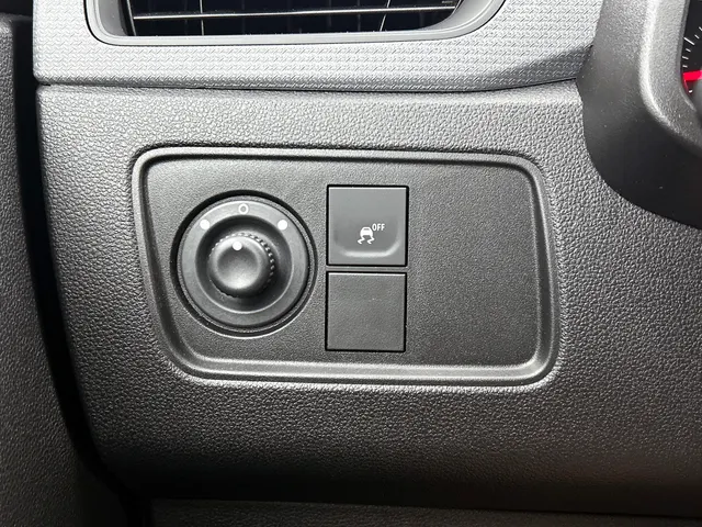 Renault Express 1.5 dCi 75PK Comfort | NAVI | AIRCO | 1e EIGENAAR | DEALER ONDERHOUDEN | PARK. SENSOREN