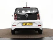 Volkswagen up! 1.0 65pk · Airco · Bluetooth · Telefoonhouder · Lane Assist · Dab Radio · All Season Banden · Garantie t/m 12-09-2027 of 100.000km