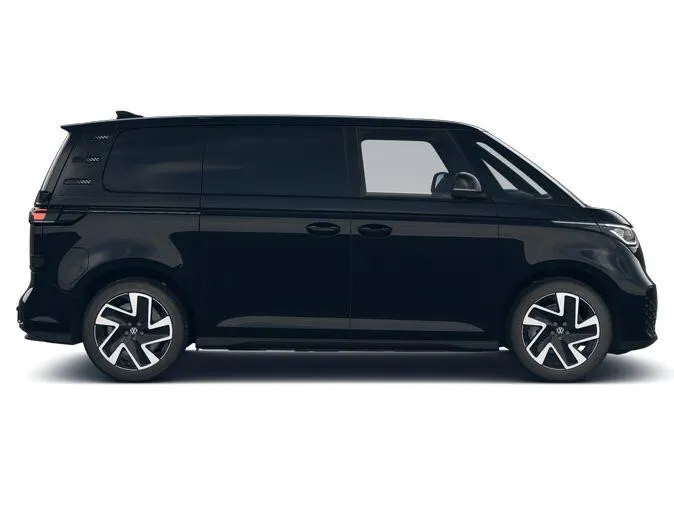 Volkswagen Bedrijfswagens ID. Buzz Cargo Bedrijfswagens Bulli Limited Edition 79kWh 340pk 4Motion 740099