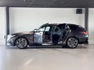 BMW 5 Serie Touring 530e