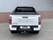 Isuzu D-Max EV V-Cross Dubbele Cabine 3500 Kg trekvermogen