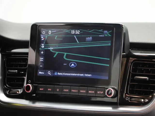 Kia Stonic 1.0 T-GDi MHEV DynamicLine