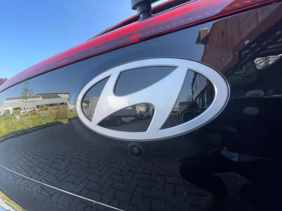 Hyundai Bayon 1.0 T-GDI Premium | Z&Z Topdeal! | Van € 35.090,- nu voor € 31.090,- |