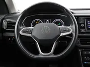 Volkswagen T-Cross 1.5 TSI 150pk DSG Style · Apple/Android Car Play · Stoelverwarming · LED verlichting