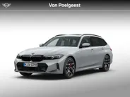 BMW 3 Serie Touring 330e M Sport Edition