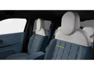 Fiat Grande Panda La Prima Automaat