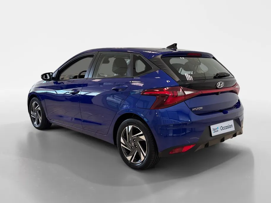 Hyundai i20 1.2 COMFORT | APPLE CARPLAY | CAMERA | DEALERONDERHOUDEN |