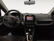 Renault Clio Estate 1.2 TCe Zen AUTOMAAT NAVI AIRCO CRUISE CONTROLE LM VELGEN PARKEERSENSOREN ZEER MOOIE AUTO