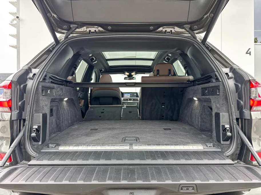 BMW X5 xDrive45e High Executive M-Sport